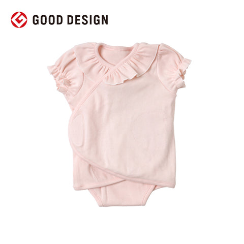 3ヶ月ごろのお洋服